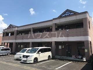 ロイヤルスクエアA