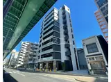 S-RESIDENCE浅間町