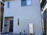 東北本線 白岡駅 徒歩11分 2階建 築5年