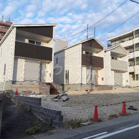 名古屋市東山線 一社駅 徒歩14分 2階建 築5年