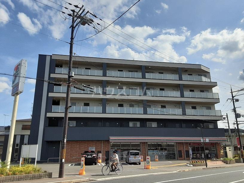 グラン・フィオーレ向日町