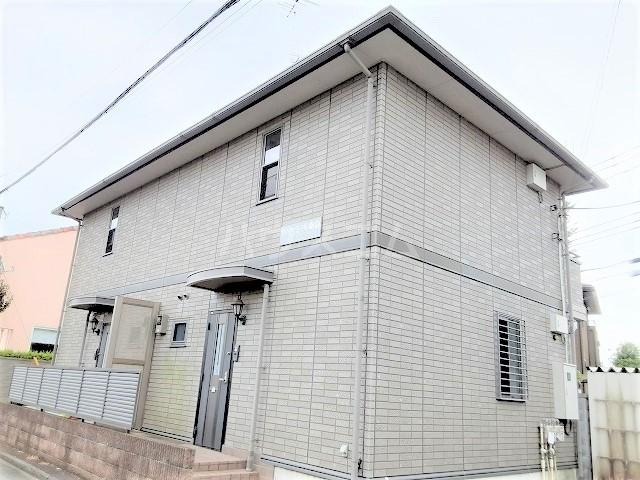 マイファミール幸　Ｄ棟