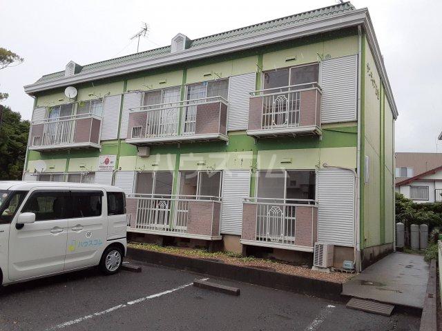 サンライフ日吉