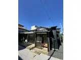 埼京線 与野本町駅 徒歩8分 1階建 築59年