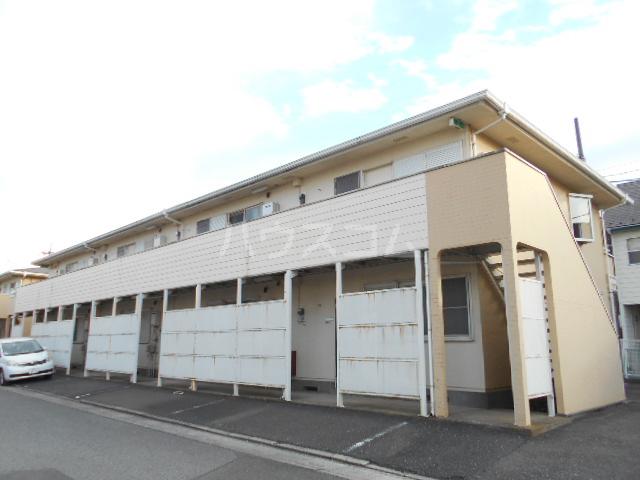 グランハイム岡田B棟