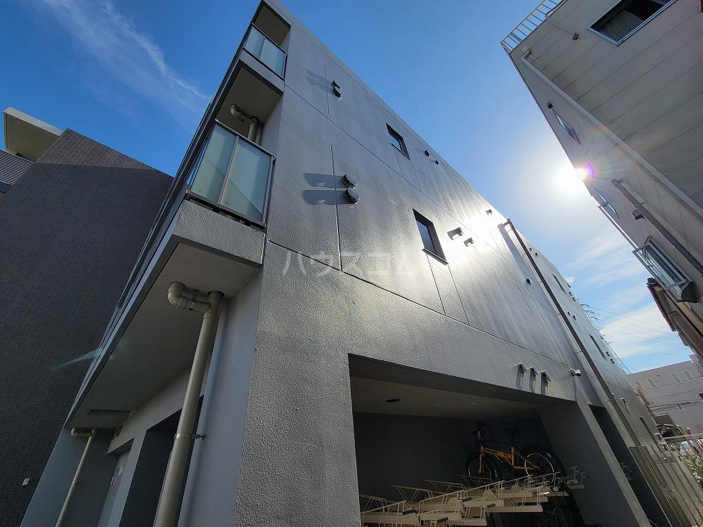 セレサ市川行徳