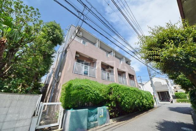 菱和パレス世田谷桜丘