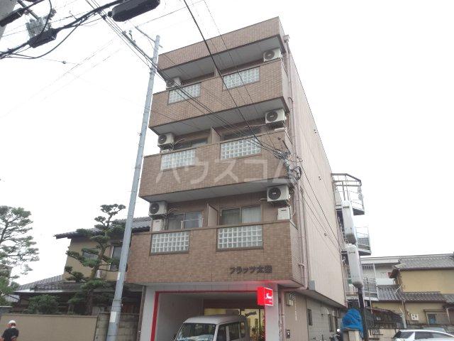 フラッツ太秦
