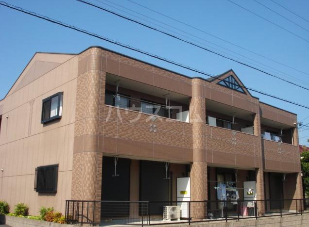 ファミリエ弐番館