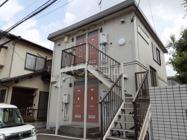 シティハイム NTハイツ