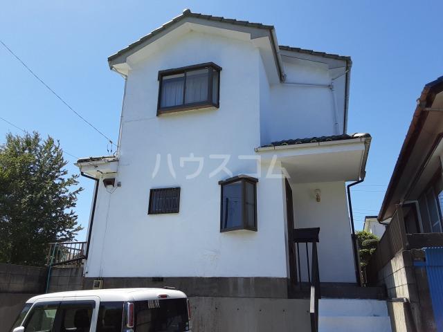 成田線 滑河駅 徒歩47分 2階建 築36年
