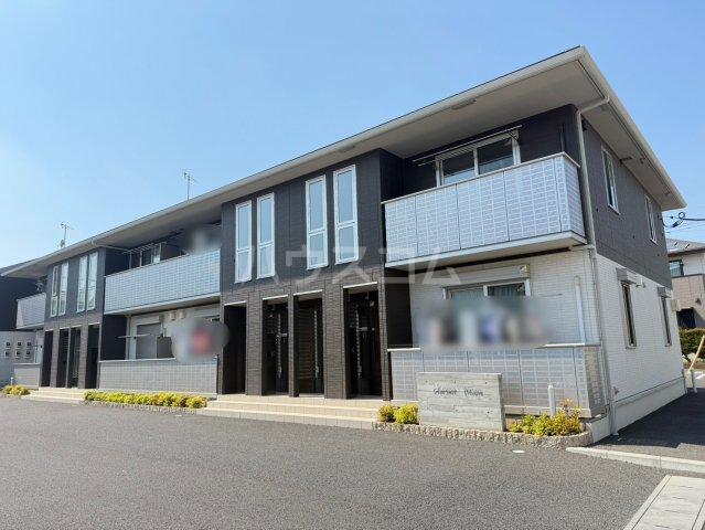 ハーベスト・ムーン Ⅰ