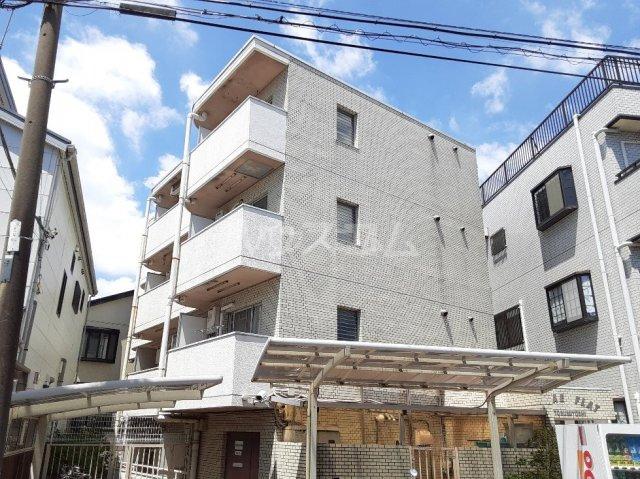 サカエフラット元住吉
