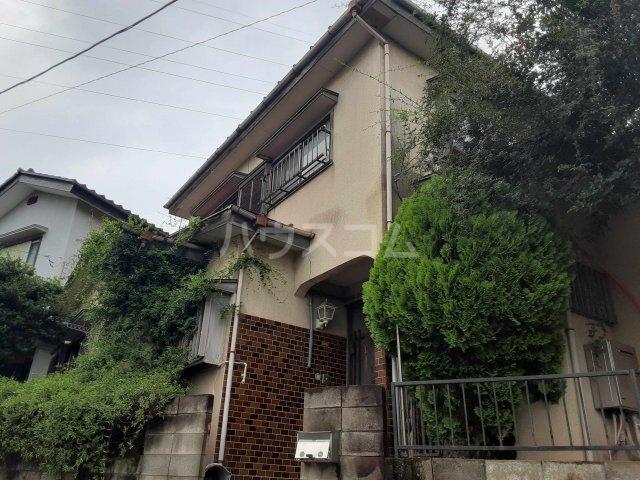 西武鉄道狭山線 下山口駅 徒歩11分  築50年