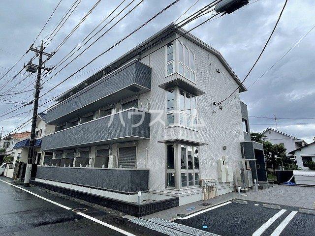 ビューテラス