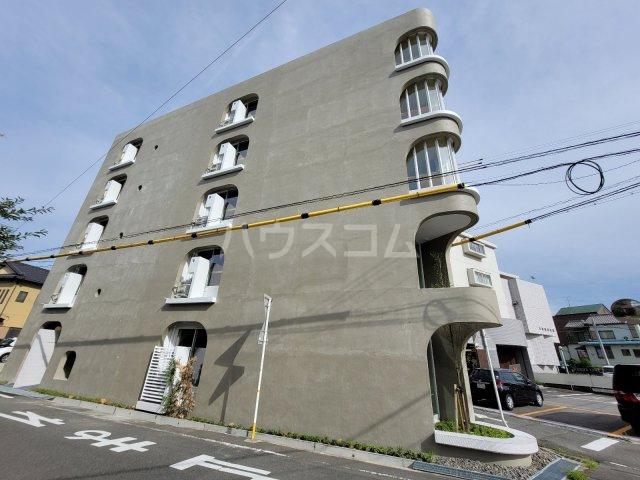 COZY岡崎柱町
