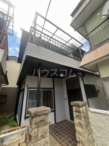 千代田・常磐緩行線 北松戸駅 徒歩21分 2階建 築55年