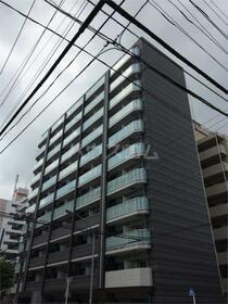 メインステージ横濱伊勢佐木II