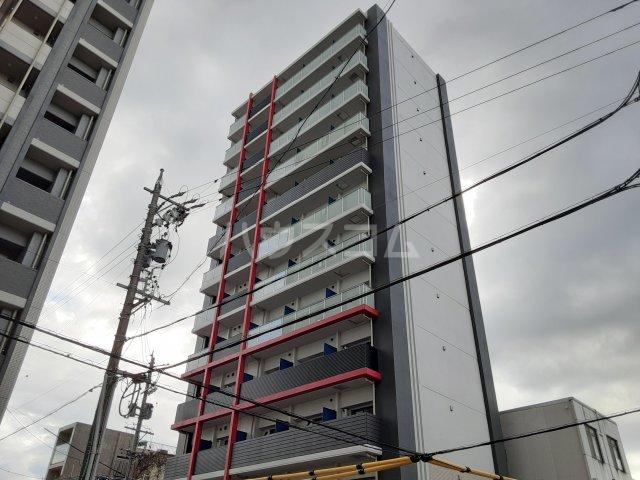 S-RESIDENCE一宮駅前(1K/10階)