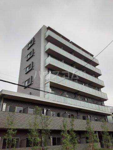 アルファコート西川口22