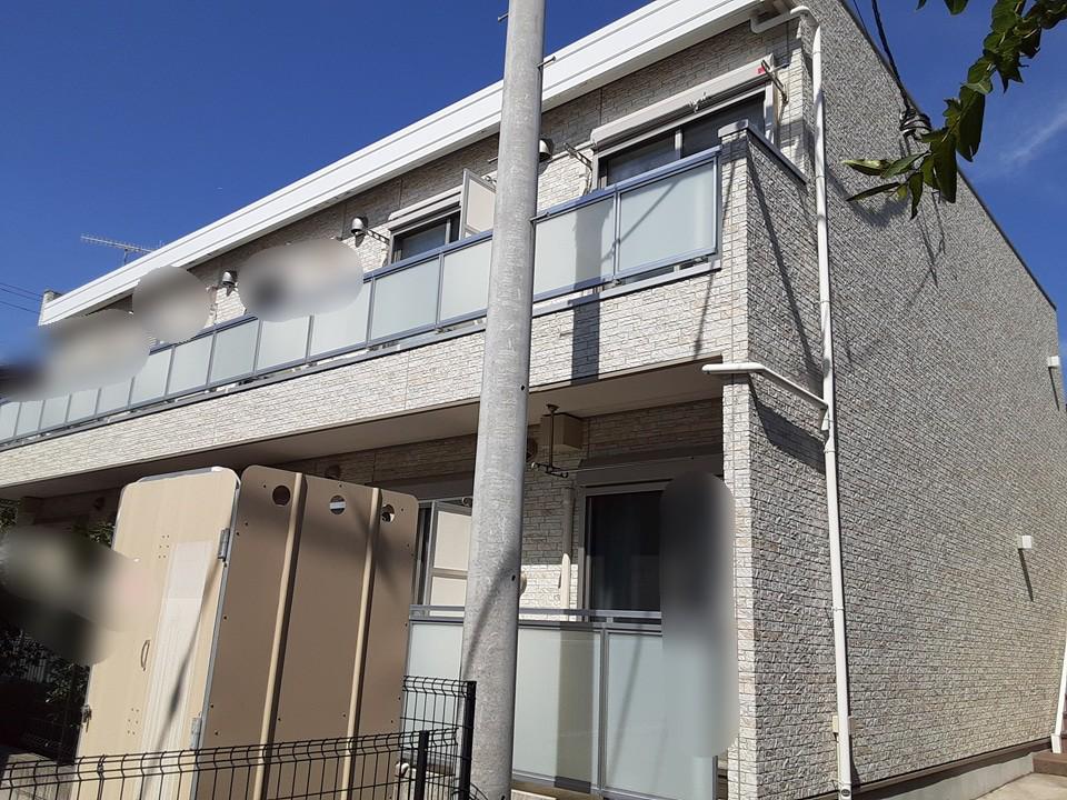 リブリ・サザンビーチ茅ヶ崎Ⅱ