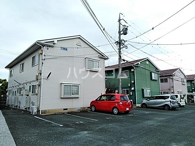 グリーンテラス