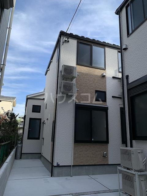 ハーモニーテラス西新小岩Ⅱ