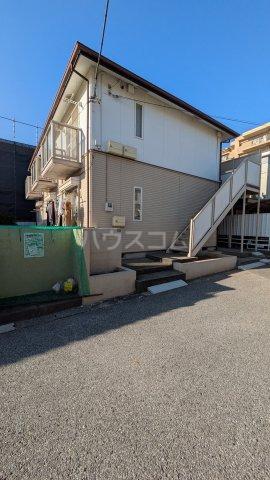 ドミール北初富