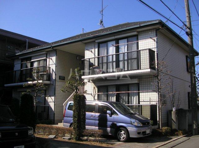 ライフタウン花水木C