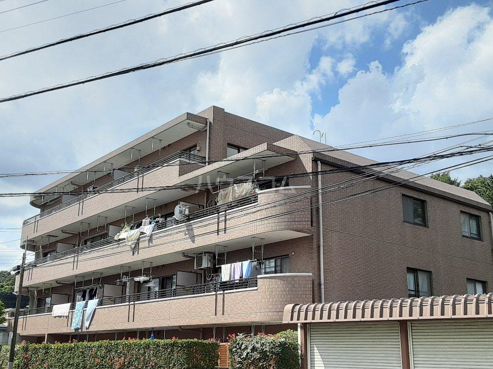 アルデール日吉