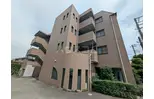 アルデール日吉
