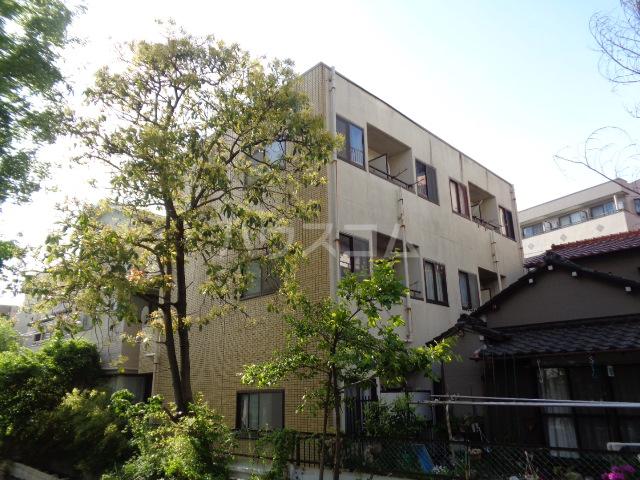 メゾンハヤシ