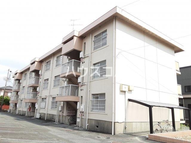 立石マンション
