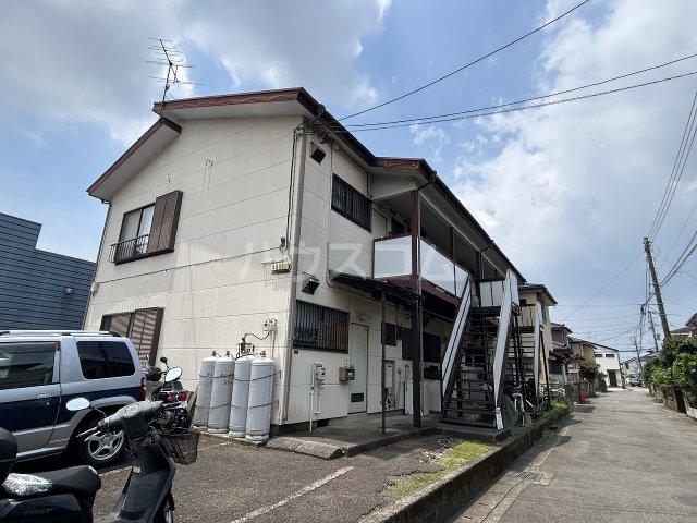 ハイツ・イズミ