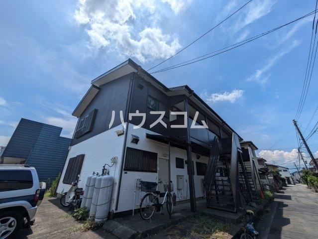 ハイツ・イズミ