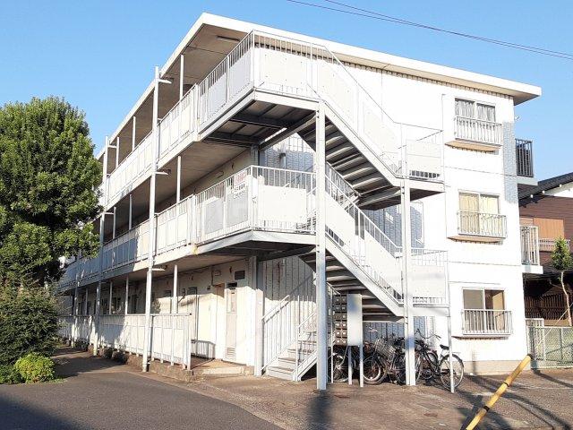 イトーハイツ
