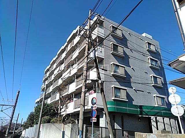 ヴァン新検見川