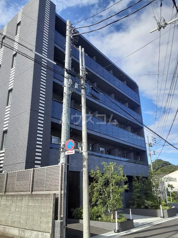 ガーラ・パークヒルズ町田