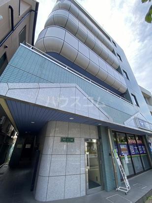 プラーズ三ツ沢
