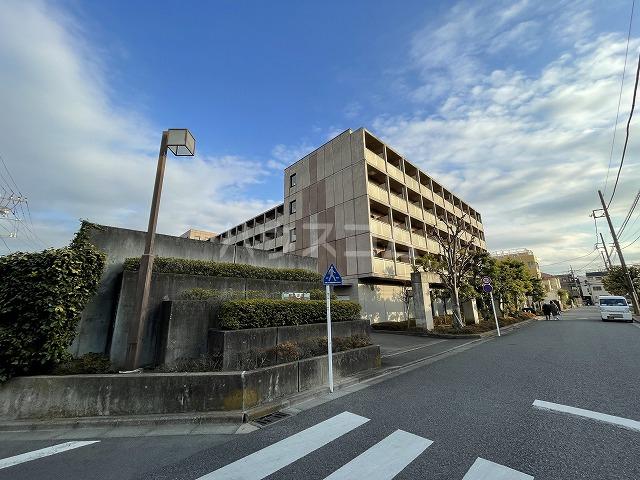 コスモハイム元住吉