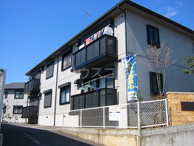 パークヒルズB