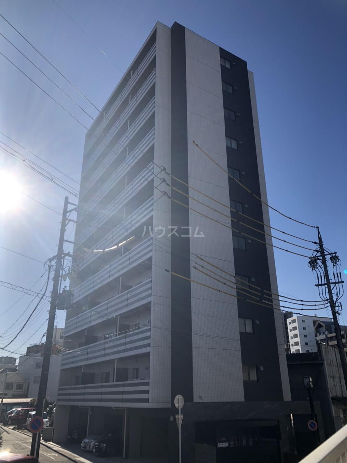 ウルフィエスタ徳川