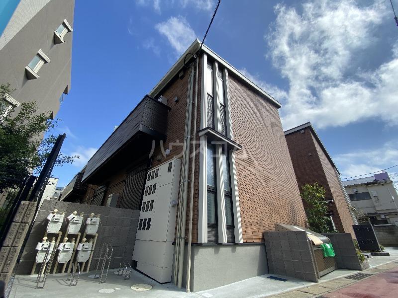 フォレストメゾン西船橋ウエスト