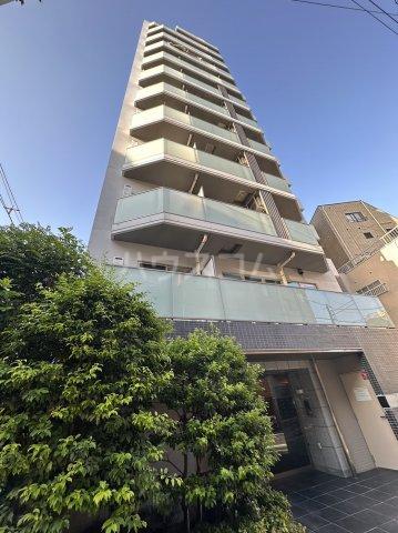 ダイヤモンドタワー西小山