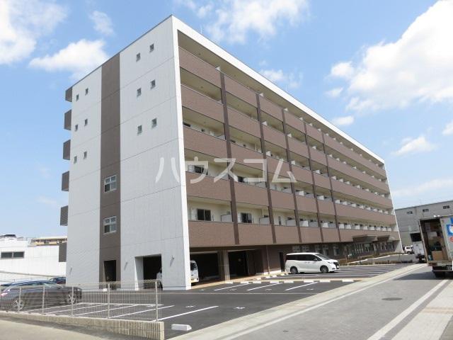 イーストタウン巽