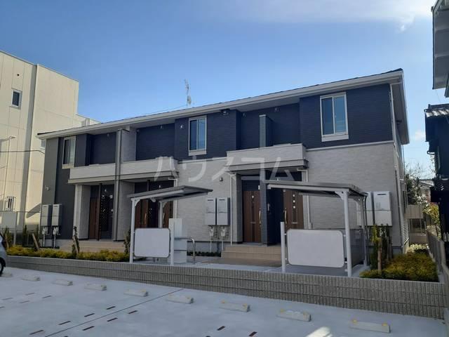 ルポゼール野並