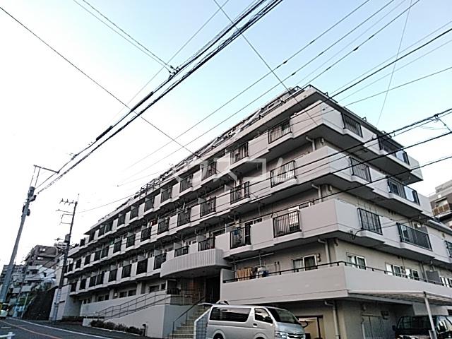 シャトレー町田ガーデン