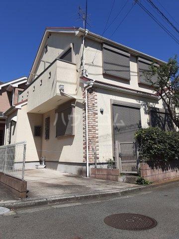 相模鉄道本線 二俣川駅 徒歩12分 2階建 築20年