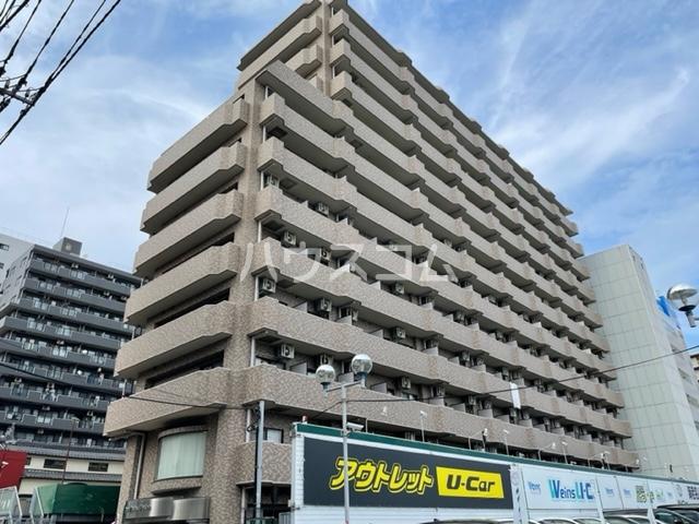 ライオンズプラザ海老名