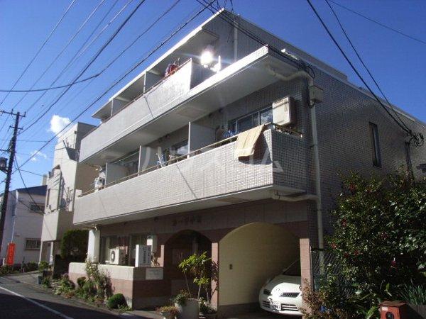 カーサ中町